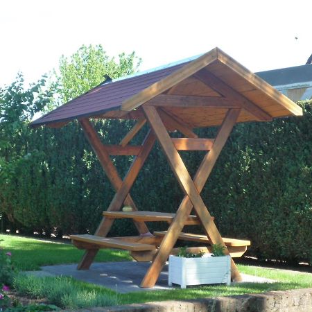 Ferienwohnung Wolf Greven Exterior foto
