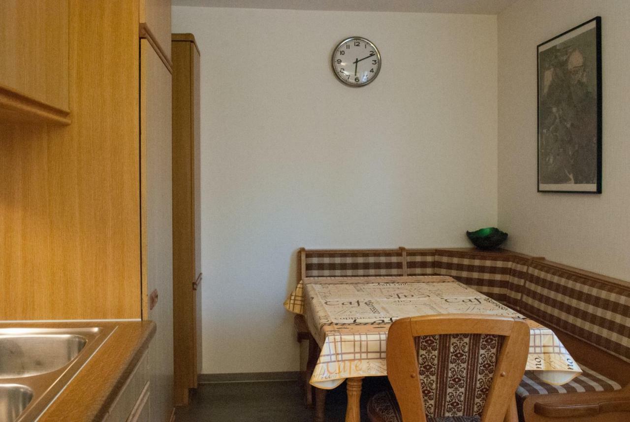 Ferienwohnung Wolf Greven Exterior foto